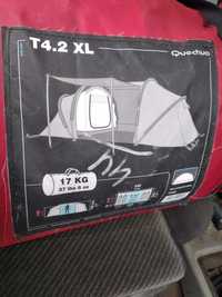 Намет,палатка нова T4.2 XL