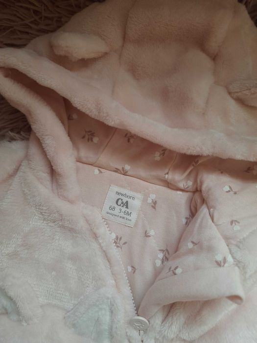 Комбенизон C&A, весна-осень