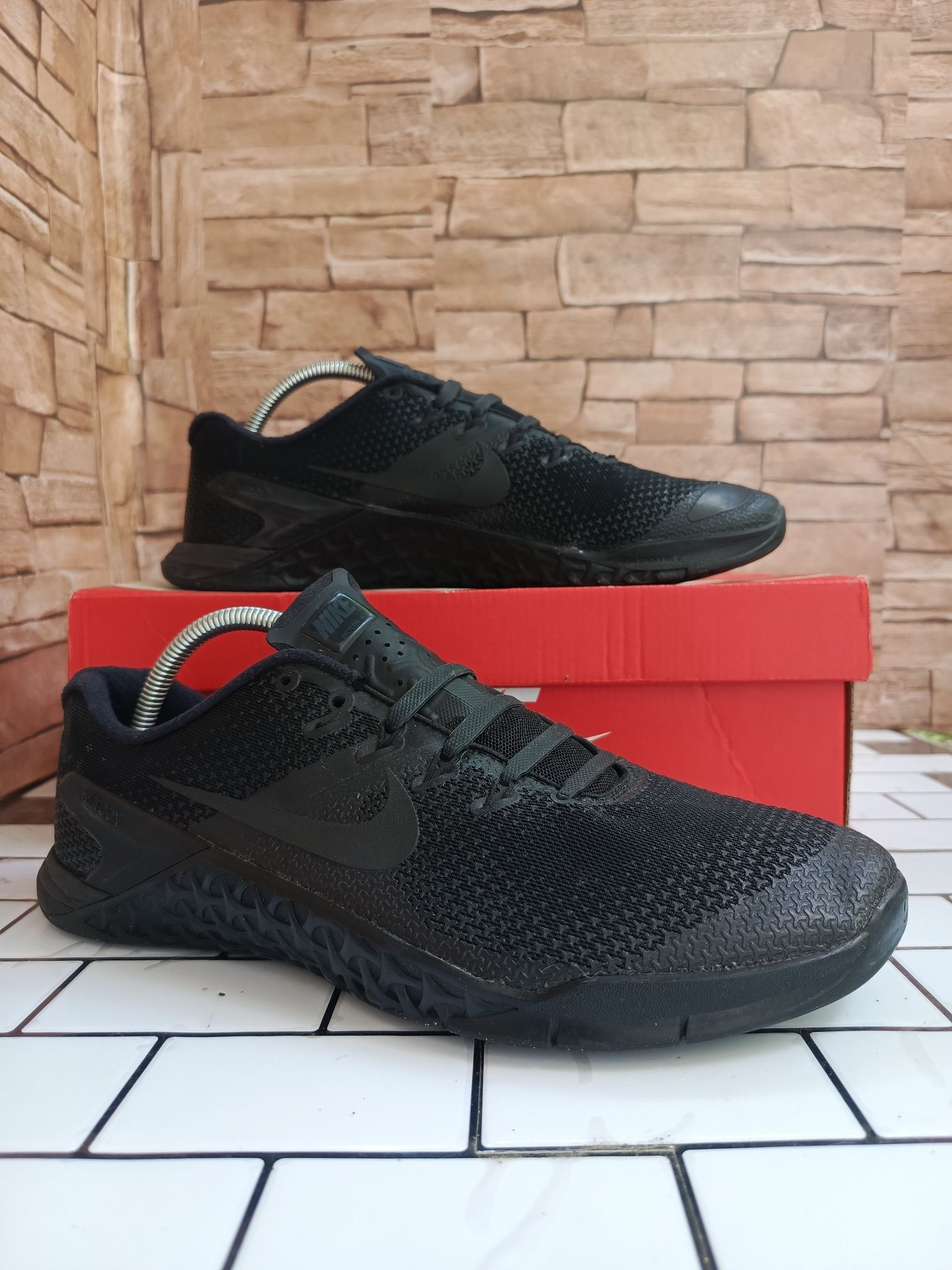 Кросівки Nike Metcon (44 р.28 см)