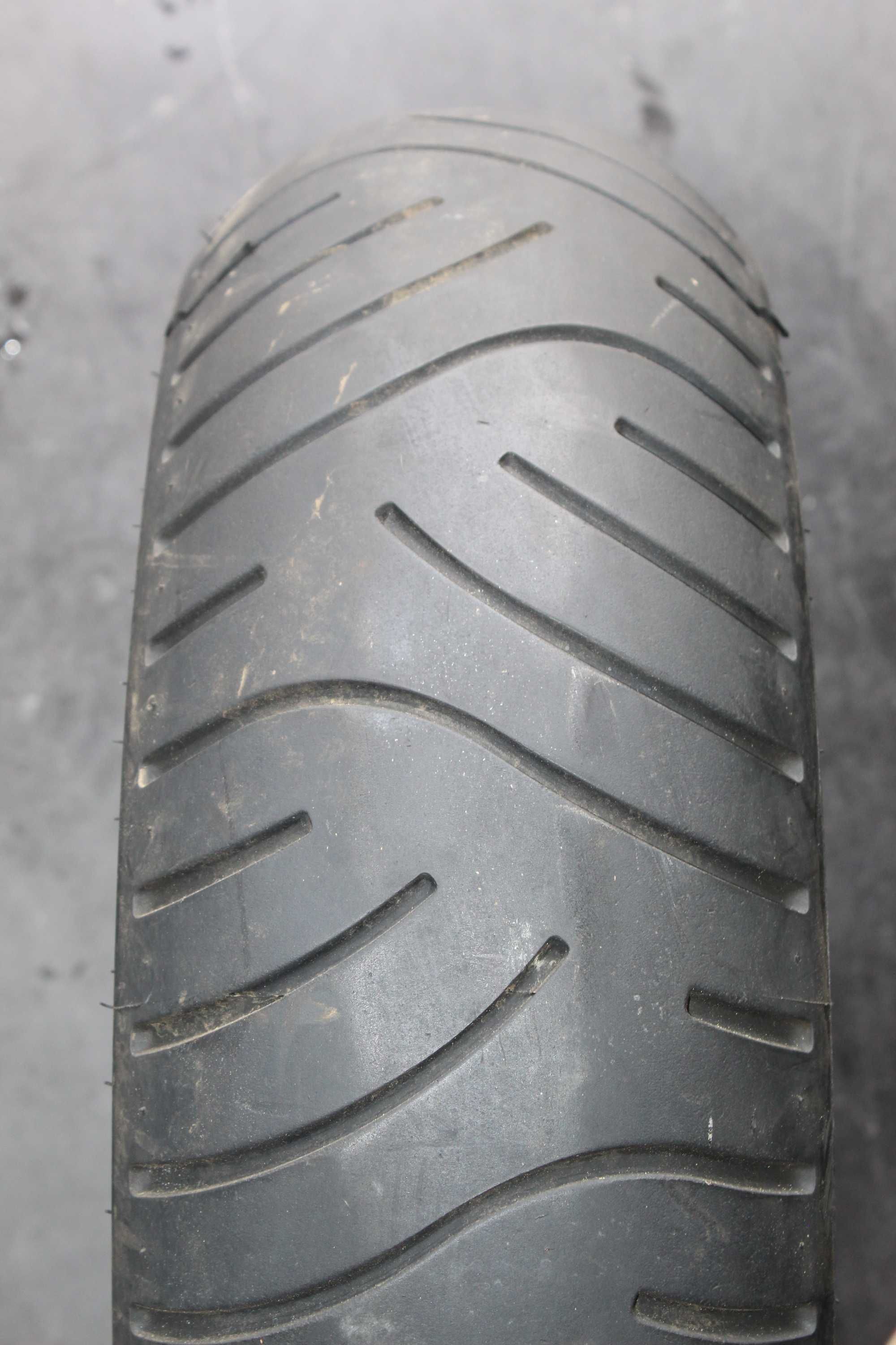 Pneu Usado Metzeler Roadtec Z4 170-60R17