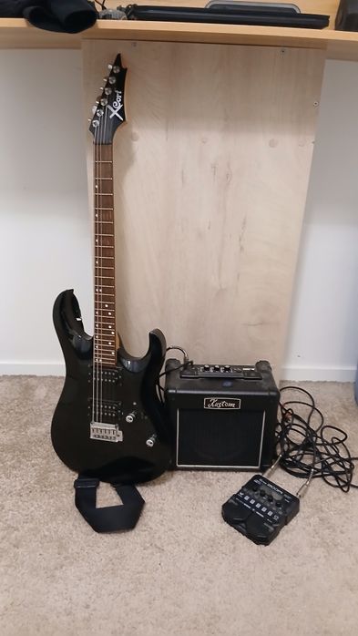 Gitara elektryczna Xcort