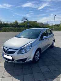 Sprzedam Opel Corsa D 1.3 CDTI - Rok Produkcji 2008