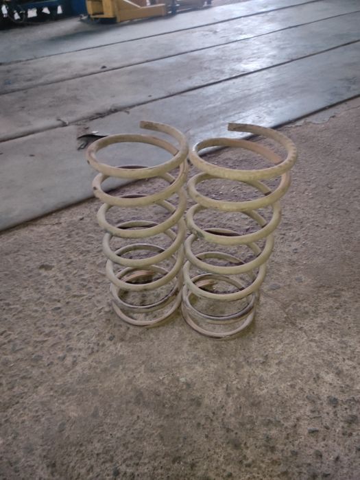 Пружини ваз 2108-09-99 пара