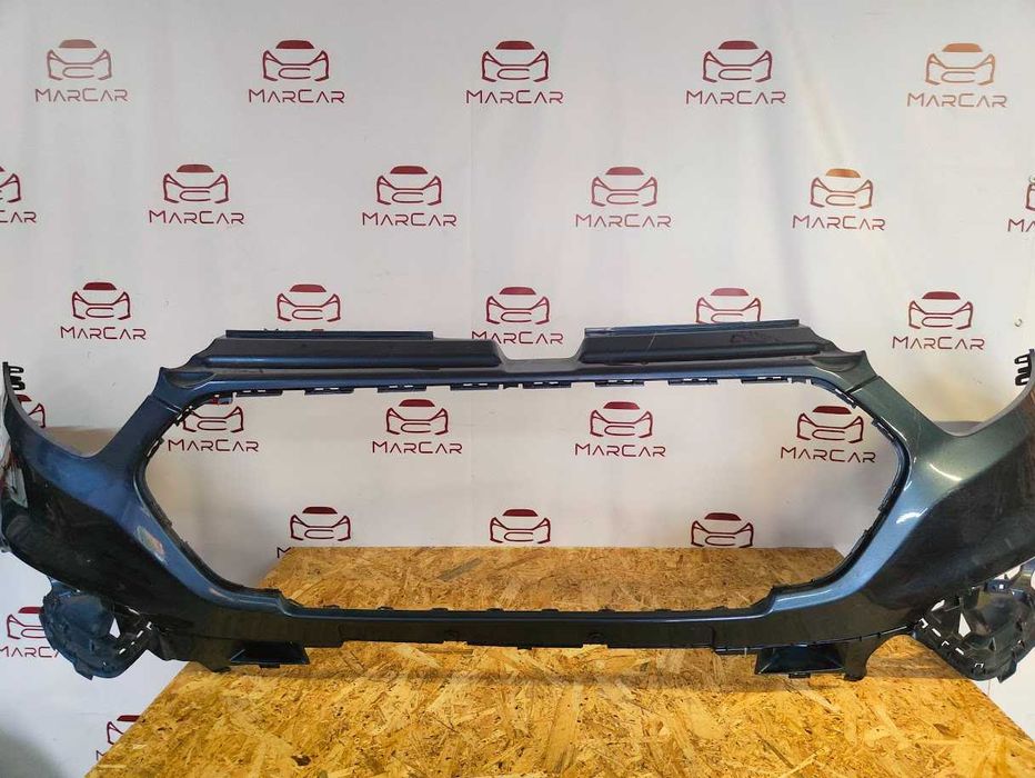 Zderzak Przód Przedni Ford Transit Custom Lift 2017-