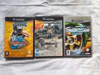 Jogos Nintendo GameCube (NGC)