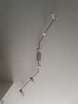 Lampa sufitowa led