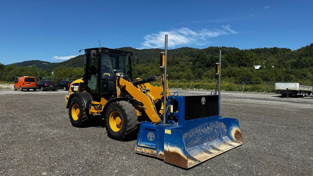 AP LEV2450  Leveller System 2D Topcon Cat 908