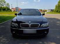 BMW Seria 7 BMW E66 760LI V12 stan idealny