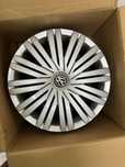 Jantes 15 VW Polo