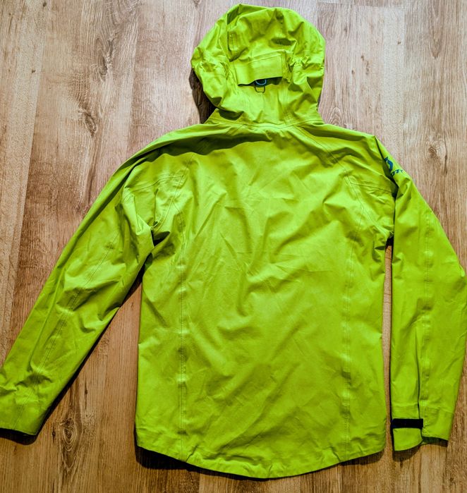 Мембранна куртка Scott gore tex active