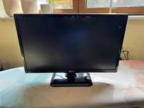 Monitor telewizor LG IPS LED 22MT44DP-PZ