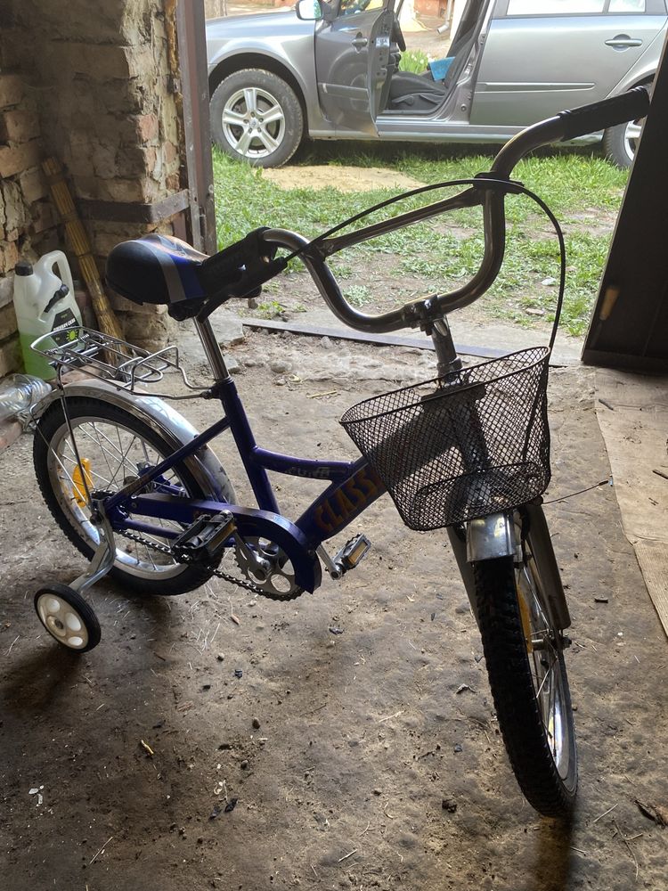Продам детцкий велосипед