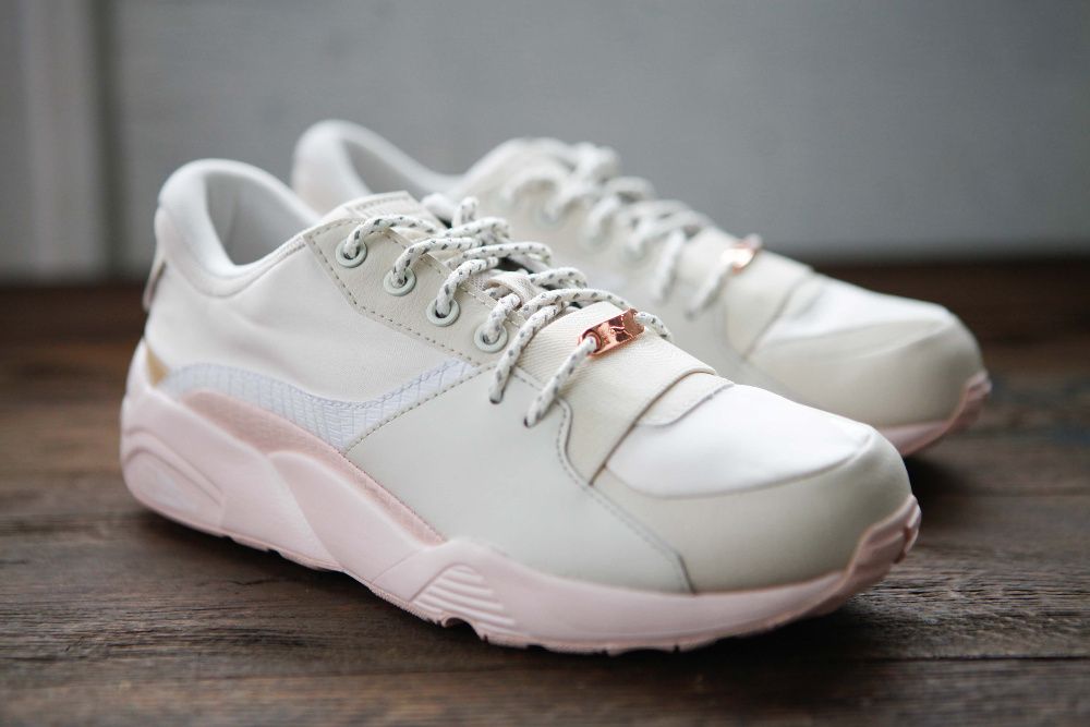 PUMA R698, женские кроссовки, оригинал, 25,5 см