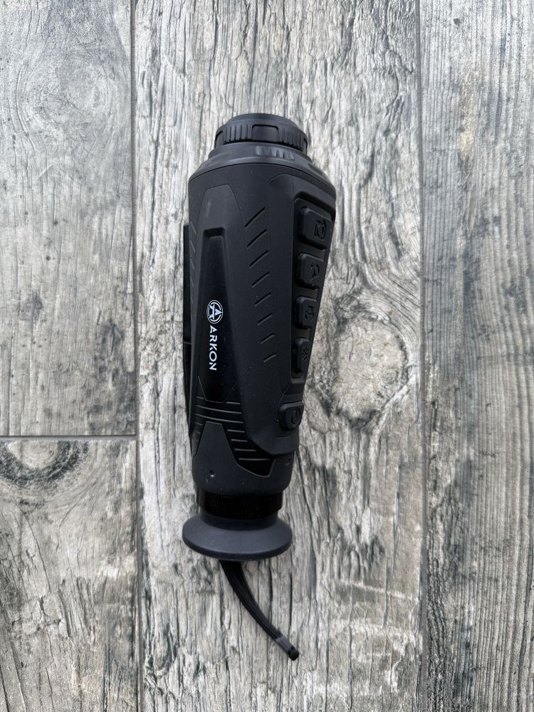 Тепловизор  ARKON OVIS II LM25
