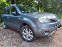 Sprzedam Renault koleos 2.0 Dci