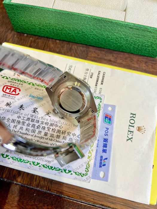 Годиник чоловічий Ролекс/Мужские часы Rolex