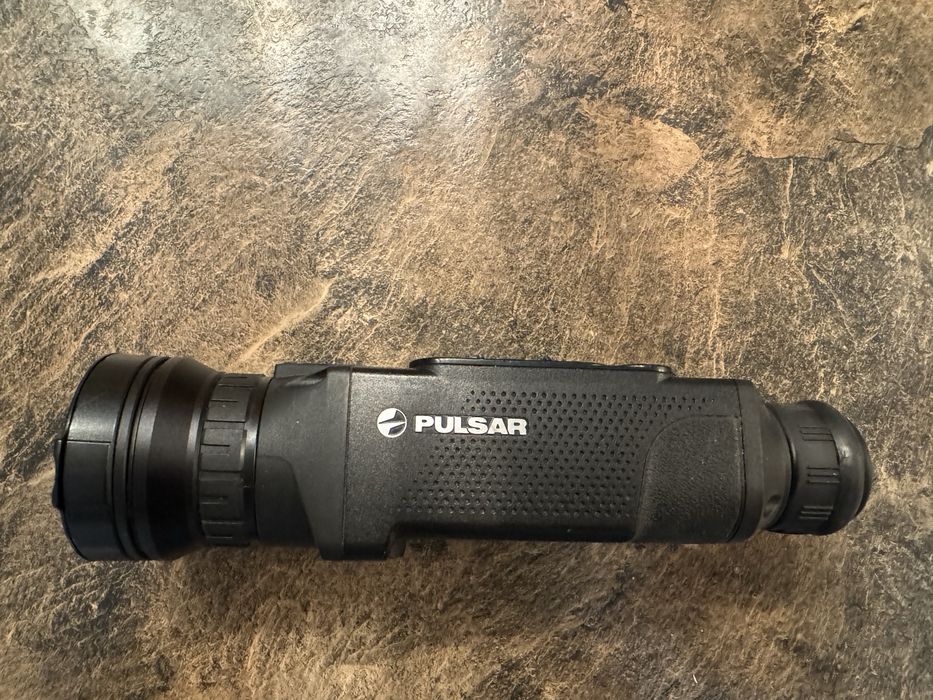 Termowizja helion 2 xp50 pro przyrząd do obserwacji