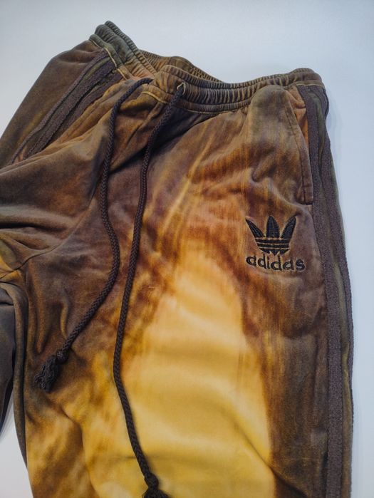 Adidas Song for the mute spodnie dresowe