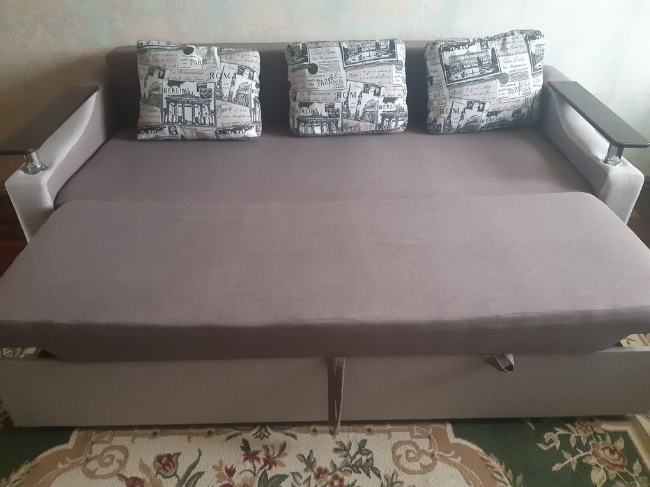 Диван раскладной