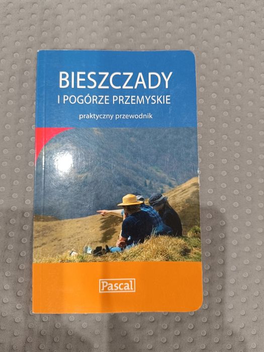 Poradnik Pascal Bieszczady