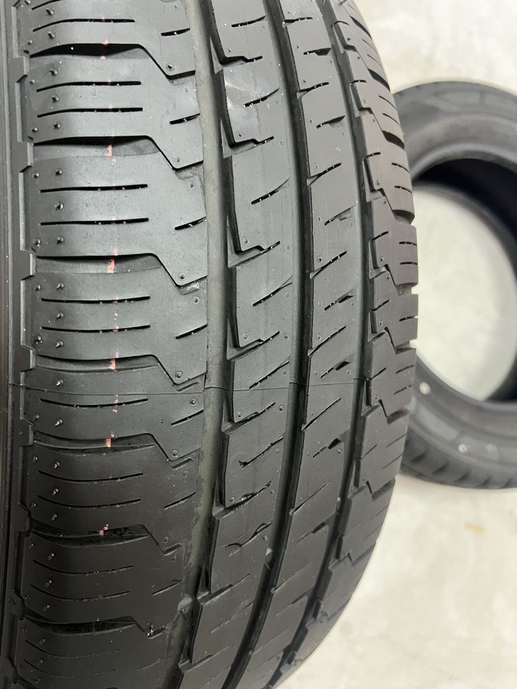 Opony letnie Hankook 205/65 R16 C