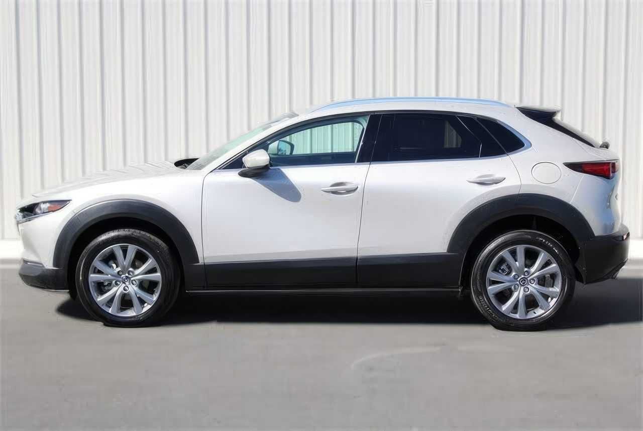 2023 Mazda CX-30
