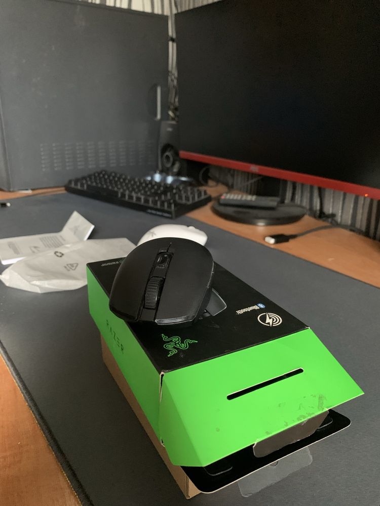 Razer orochi v2 original
