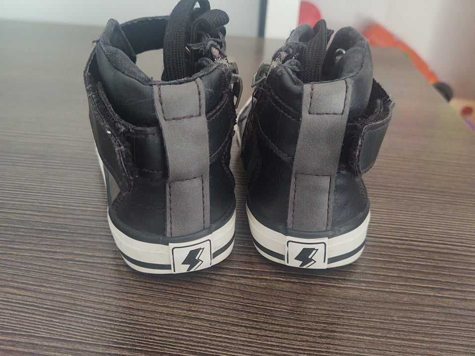 Buty dla chłopca przejściowe rozm. 27