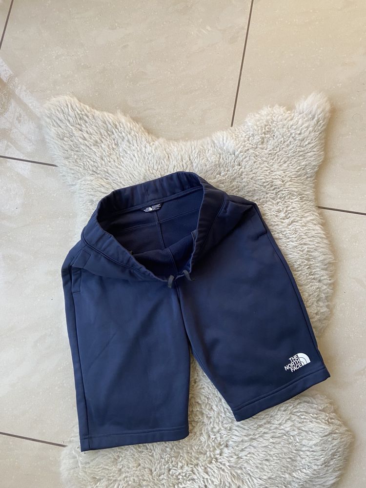 Spodenki  szorty kolarki damskie rozm M/L  The north face rozm 164/170