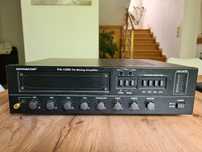 Monacor PA-1200 PA Mixing Amplifier