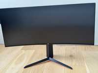 Monitor LG 34GN850 Ultrawide