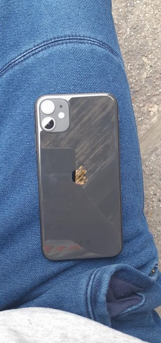 Używany iPhone 11
