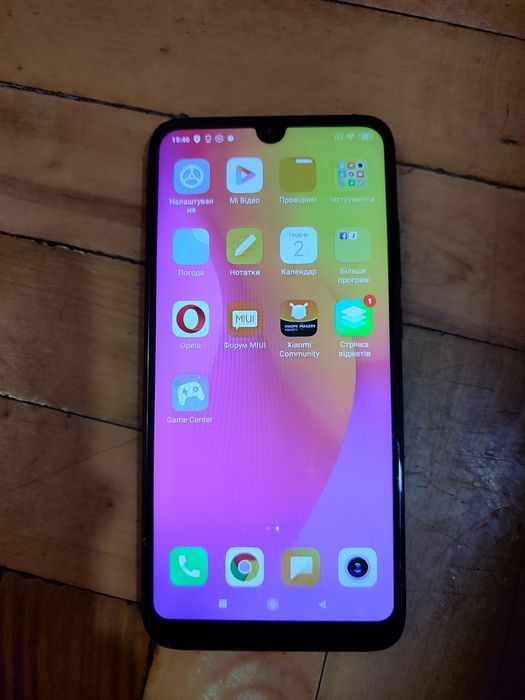Xiaomi redmi 7(3/32)