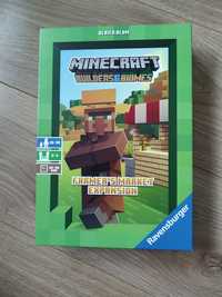 Gra planszowa Minecraft, rozszerzenie Rynek Farmera