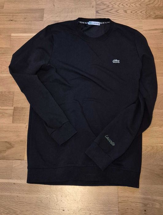 Bluza męska Lacoste M
