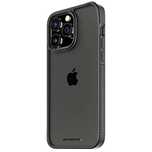 Etui PanzerGlass ClearCase na iPhone 15 Pro Max z certyfikatem Militar