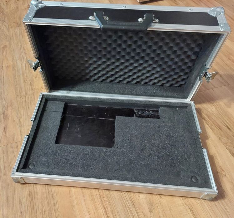 Futerał na efekt gitarowy