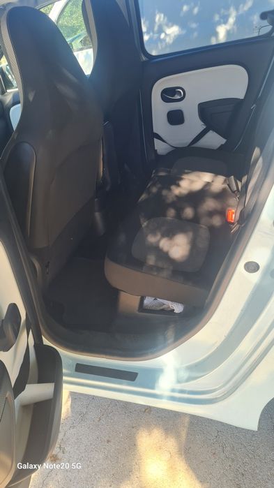 Vendo Renault twingo 0.9 TCe 90ch energy Limited