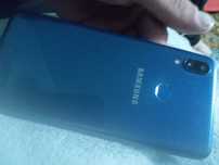 Samsung A10s 4/64 під заміну модуль