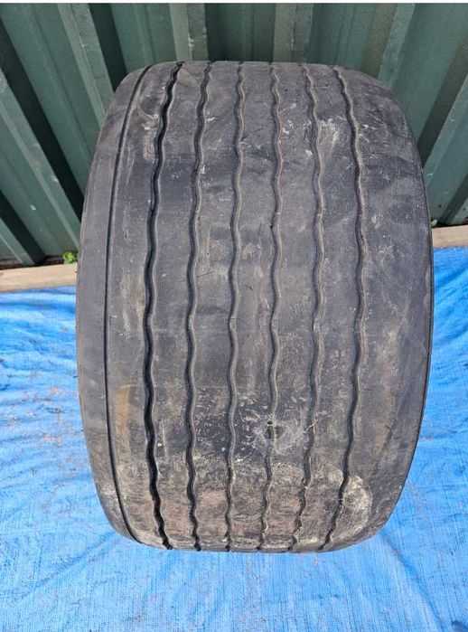 Opona Trazano 445/45 - R 19,5 19.5 At 556 445/45r19.5