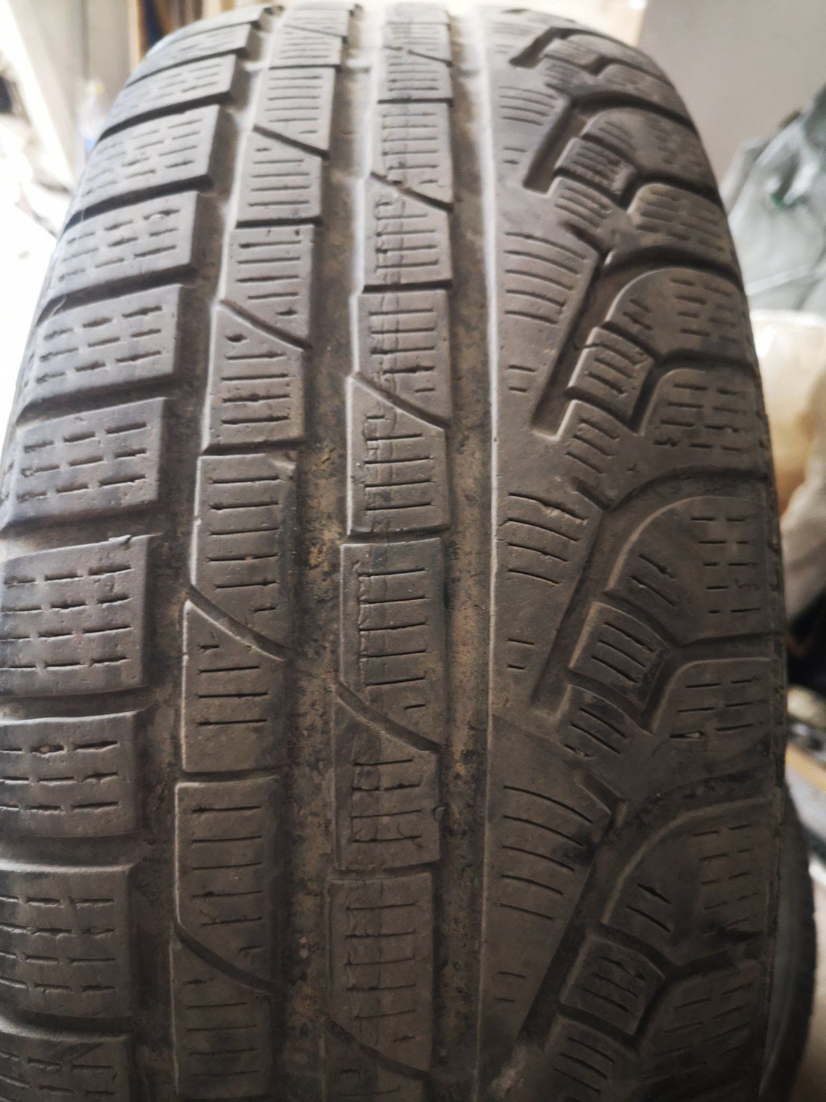 Резина 205/60 R16