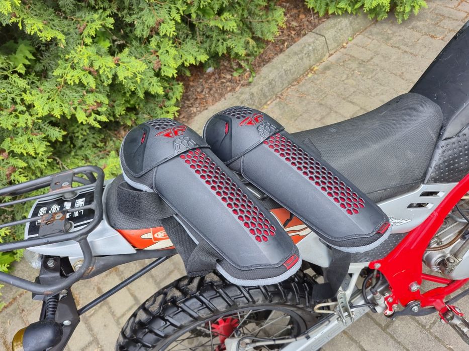 Rieju tango 50 Enduro