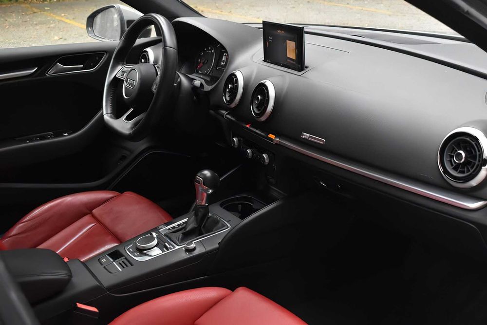 Audi A3 Premium 40 TFSI      2020