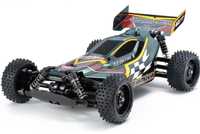 Nowy Tamiya 58630 TT-02B Plasma Edge II Nowy