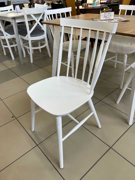 Стіл Мілан 100х70 кухонний суцільний прямокутний на кухню буковий