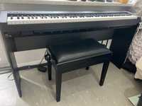 Yamaha P 35 B digital piano