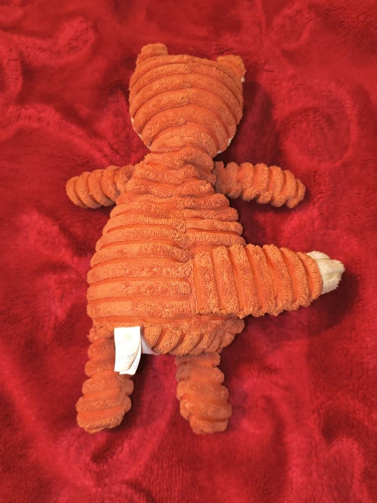Maskotka lis Jellycat