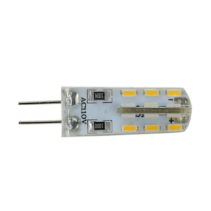 LED G4 AC220V 5W 48 LEDs