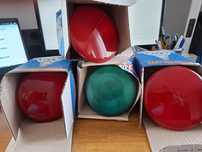 Radium 100 żarówka grzewcza  Par38