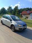 ** FORD FOCUS C MAX 1.6 lpg sekwencja opłaty na rok**